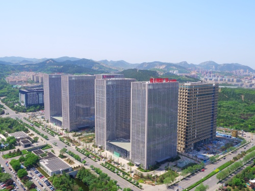 2016年底 建筑公司承建的銀豐地產項目.JPG